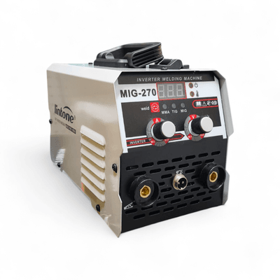 Lintone Mig-270 Welding Machine_img_1