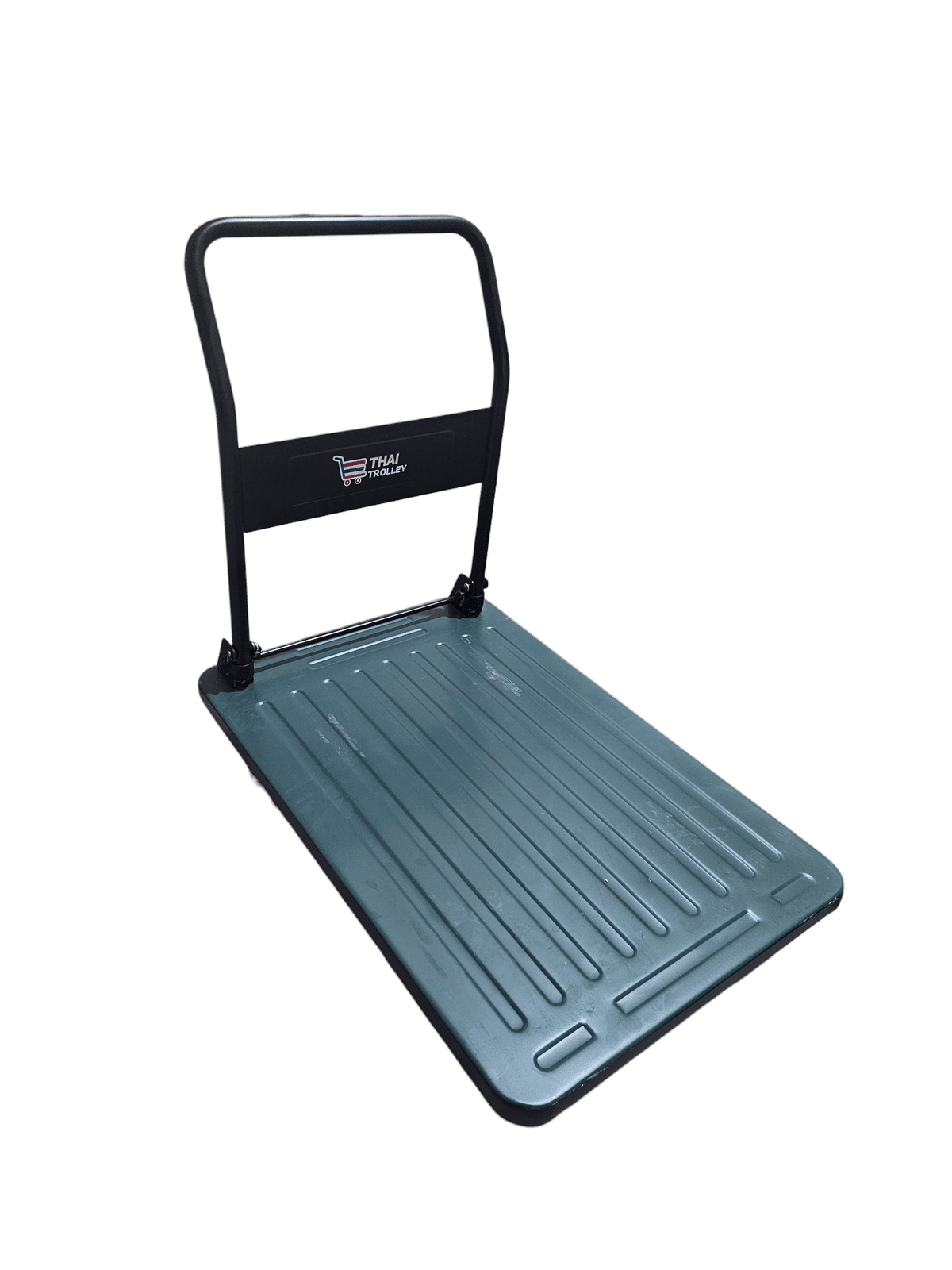 600KG Thai Platform Trolley –  (Industrial Grade)