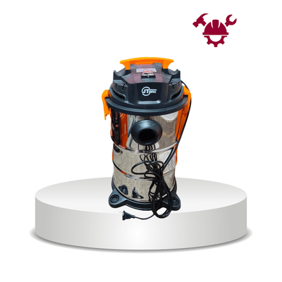 JTMax 30LT Vacuum Cleaner Machine_img_0