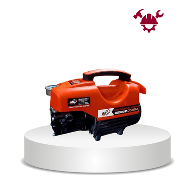 MG Red High Pressure Washer 1800W_img_0