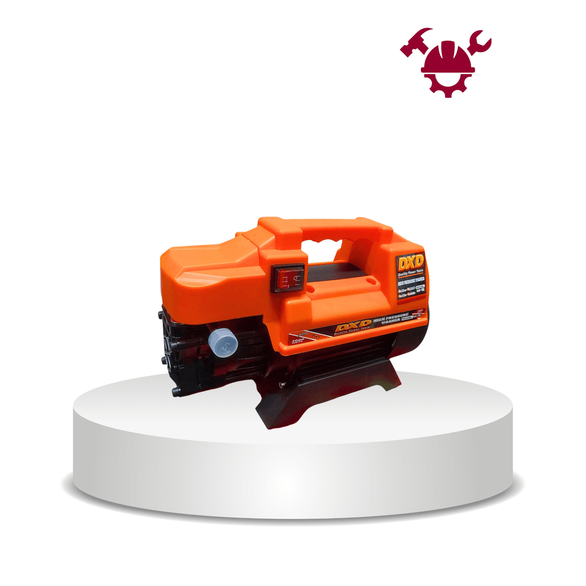 DXD High Pressure Washer 2000W