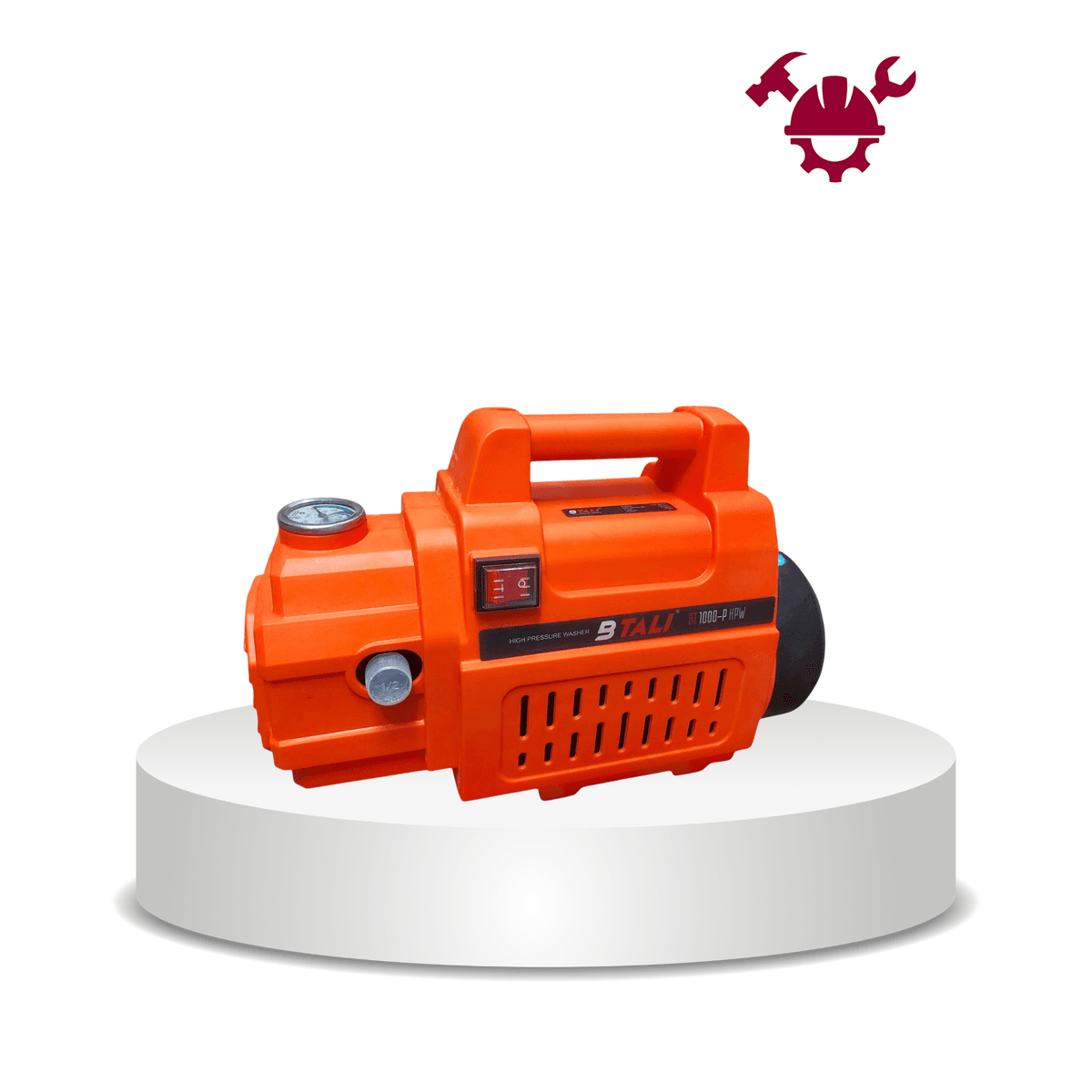 BTALI High Pressure Washer 2100W