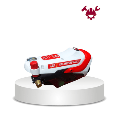 MG White High Pressure Washer 2000W_img_0