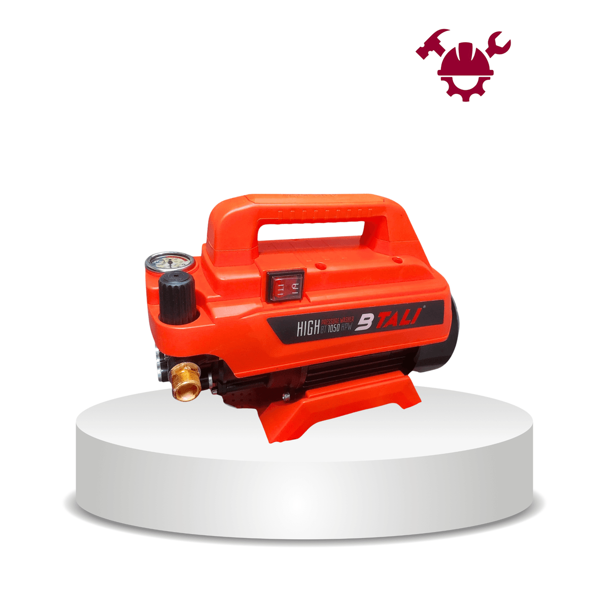 BTALI High Pressure Washer 1900W