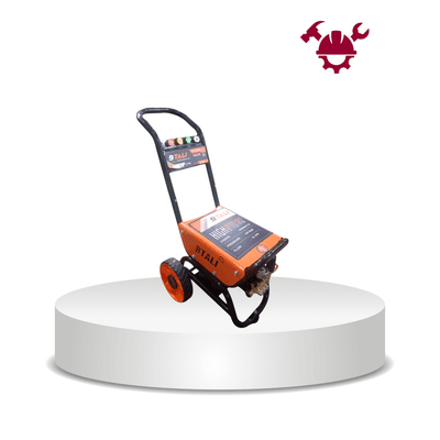 BTALI High Pressure Washer 2300W_img_0