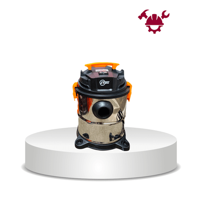JTMax 20LT Vacuum Cleaner Machine_img_0