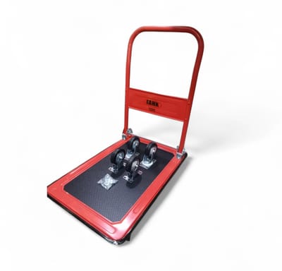 300KG THUNDERCATS Steel Body Platform Trolley PH-300_img_0