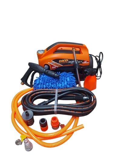 DXD High Pressure Washer 2500W_img_1