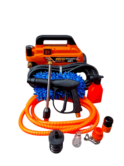 DXD High Pressure Washer 2800W_img_1
