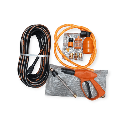 BTALI High Pressure Washer 2300W_img_1