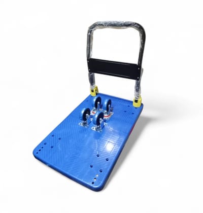 400KG THUNDERCATS Fiber Body Platform Trolley_img_0