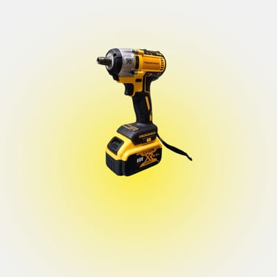 Mighty 88V Cordless Impact Wrench Kit (6.0Ah Dual Battery)_img_0