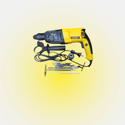 ORIN Rotary Hammer Drill (8000W)_img_0