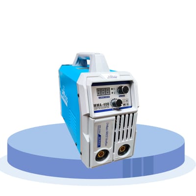 PANDA MMA-400 IGBT Welding Machine_img_0