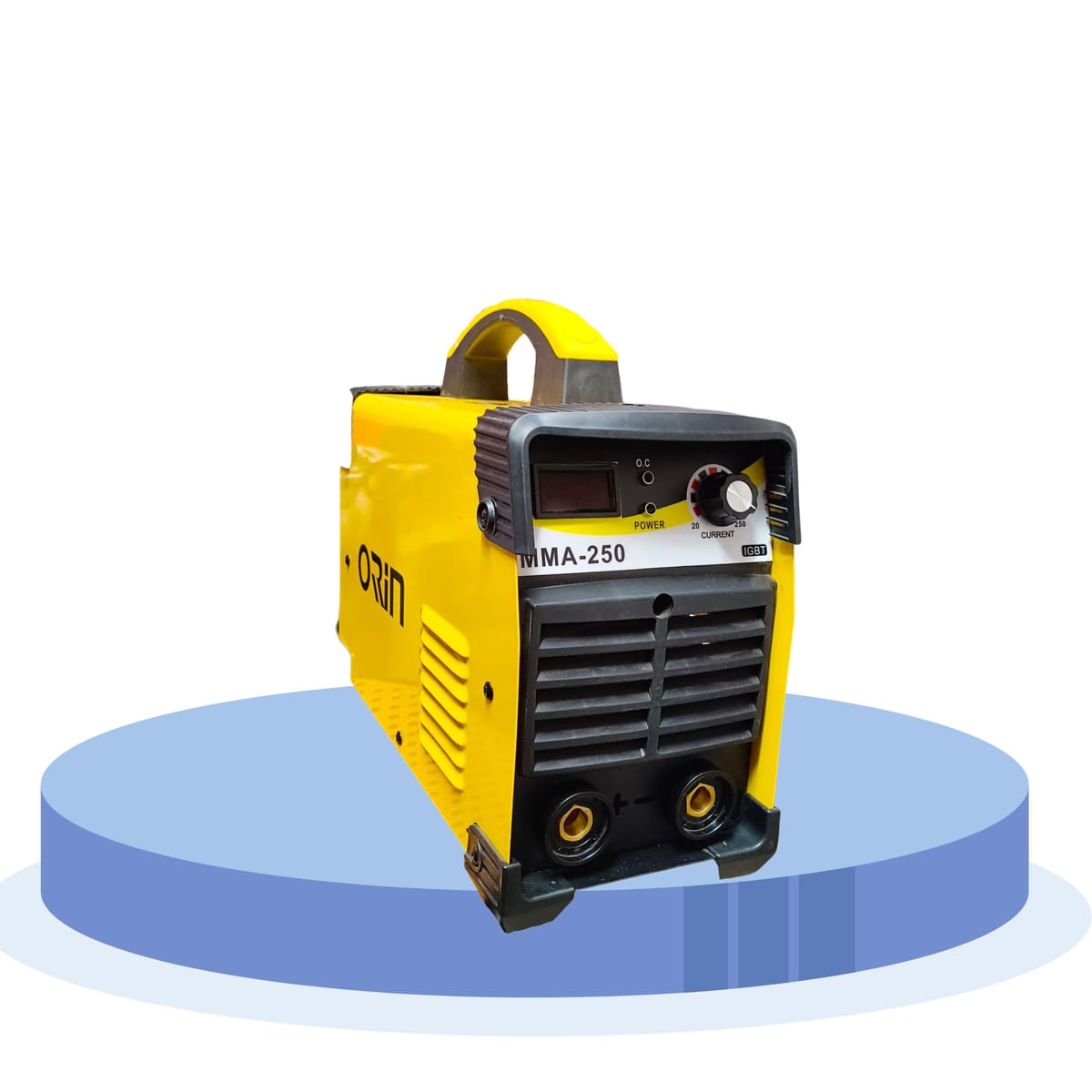 ORIN MMA-250 Welding Machine (IGBT)