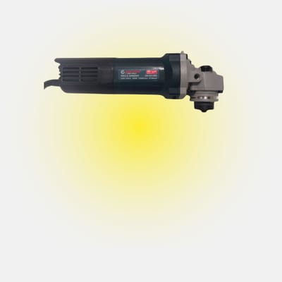 4" Angel Grinder 900W Gaocheng_img_1