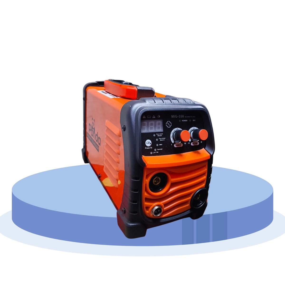 Panda MIG 350 – 3 in 1 Welding Machine