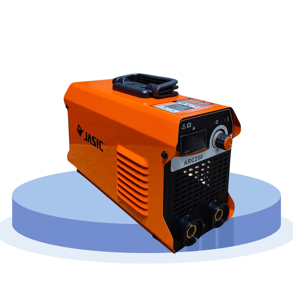 JASIC ARC 250M – IGBT Digital MMA Welding Machine