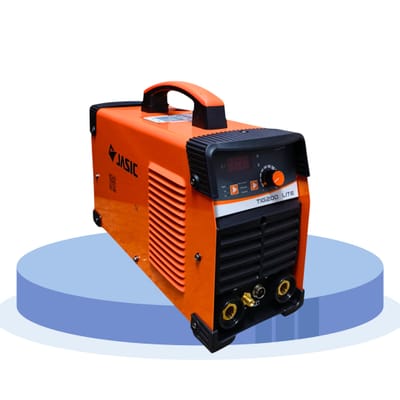 JASIC ARCLITE 200 – Compact IGBT MMA ARC Welding Machine_img_0
