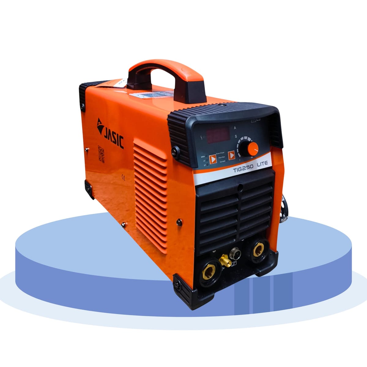 JASIC ARCLITE 250M – IGBT Digital MMA ARC Welding Machine