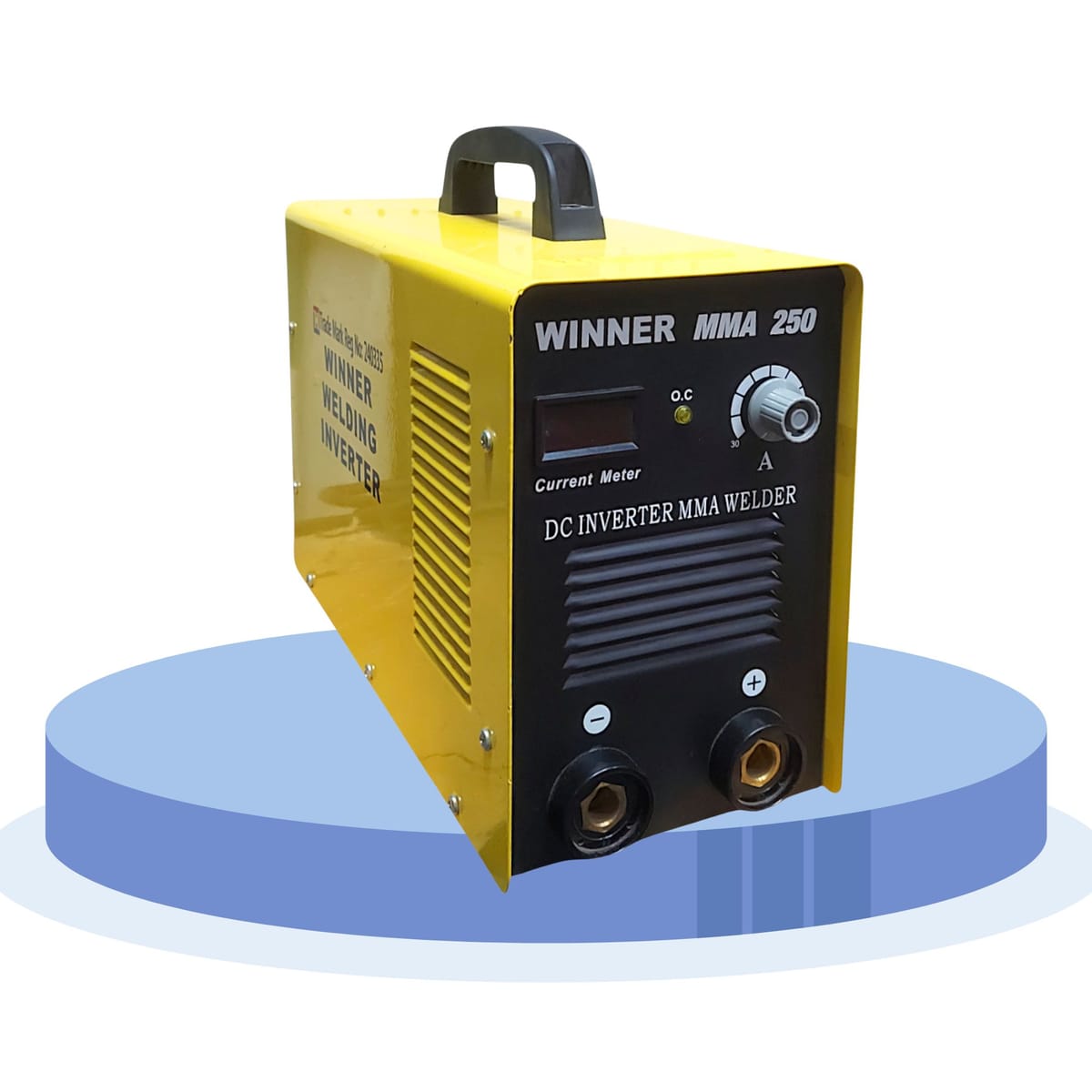 Winner MMA-250 ARC Welding Machine