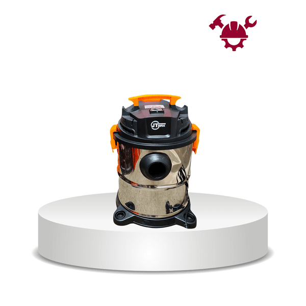 JTMax 20LT Vacuum Cleaner Machine