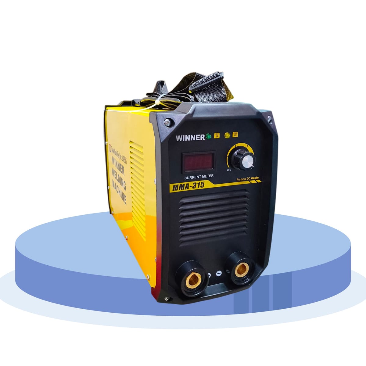 Winner MMA-315 ARC Welding Machine